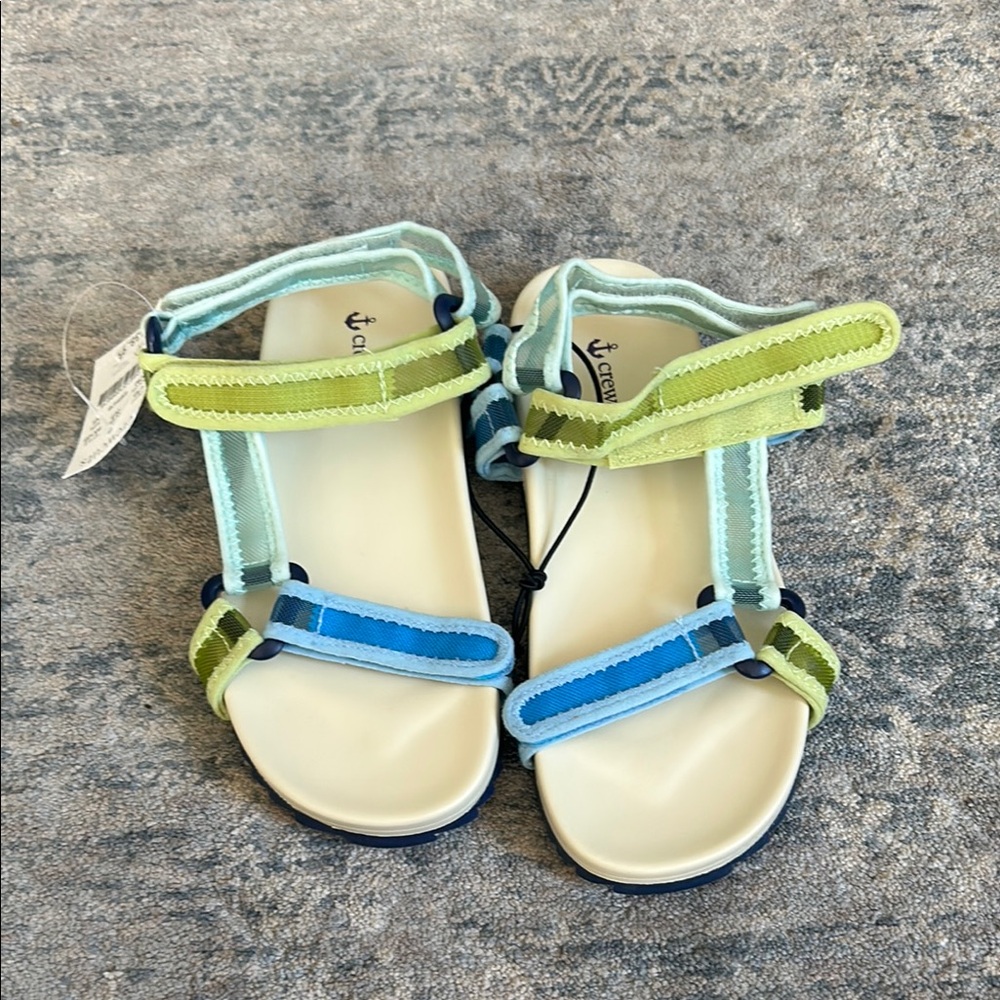Crewcuts Sandals